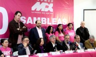 Somos México realizará 20 asambleas más en lo que resta de 2025 en su...