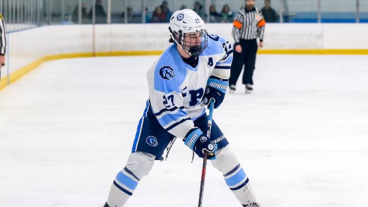 Brereton continues hot start as No. 3 CBA tops Howell