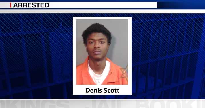 Third teen charged in Clyde Fant Parkway double homicide