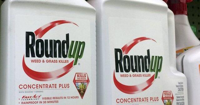 Study that said glyphosate herbicide is safe retracted 25 years after publication