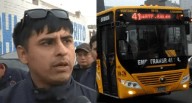 Choferes de la línea 41 denuncian descuentos diarios para pagar extorsiones en ruta Ventanilla