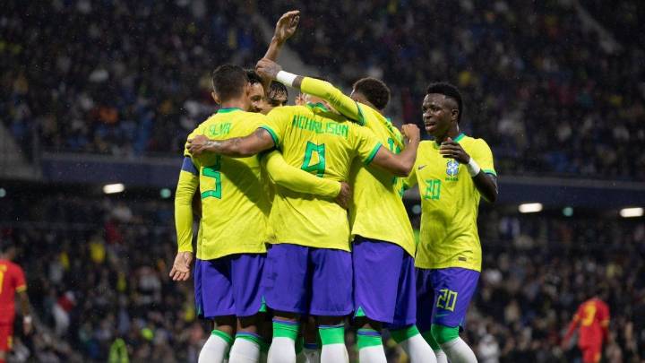 Grupos del Mundial 2026: cómo quedaron repartidos Brasil, Uruguay, Colombia, Paraguay y Ecuador
