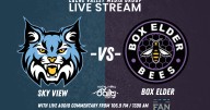 LIVESTREAM: Sky View at Box Elder boys basketball