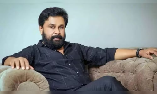 'Thanks to God,' says actor Dileep after court acquits him in 2017 Kerala sexual assault case
