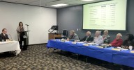 Central Alabama Water passes budget with no rate increases for customers; Intends to continue fiscally responsible cuts and amendments in early 2026