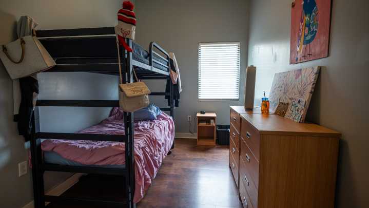 Kentucky housing programs could lose millions under new Trump policies