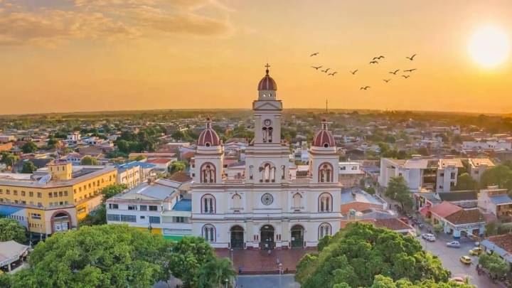 PREPÁRESE PARA LA RUTA NAVIDEÑA 