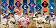 Free agent match for every MLB team 2025