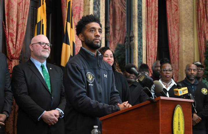 Real public safety requires transparency