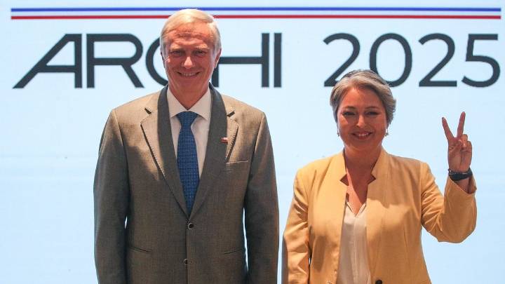 Reacciones al debate Archi: Los "depende" de Kast y las "mutaciones" de Jara