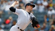 Sonny Gray discusses time with Yankees, excitement about Boston