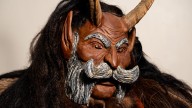 Ohio Krampus Society in Kent works to separate myths from the lore