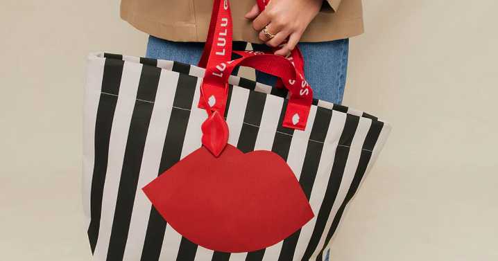 Lulu Guinness shoppers have days left to snap up designer bag for £15 for Christmas