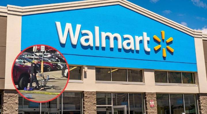 ALERTA en Walmart de Saukville: conductor provocó accidente mortal en estacionamiento, pero la Fiscalía no presentará cargos en su contra