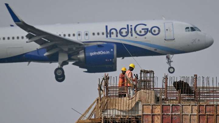 IndiGo chaos: Crackdown begins, 4 flight inspectors sacked