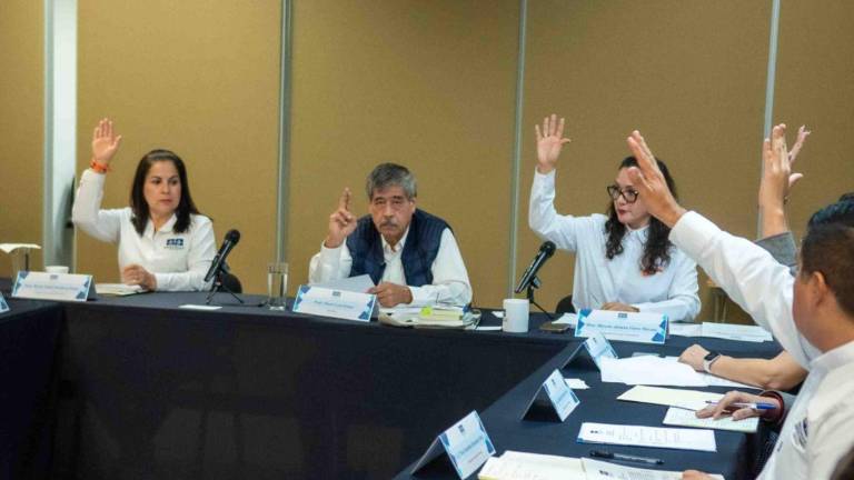 Otorgan el Premio Estatal de Derechos Humanos 2025 al Consejo Yoreme Dignidad y Resistencia