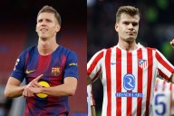 Barcelona vs Atlético de Madrid: horario, canal, posibles alineaciones y dónde ver LaLiga en vivo