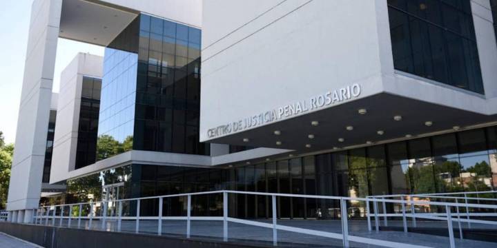 Confirmaron la condena a prisión para el mecánico que participó el crimen de dos hermanos en Rosario