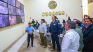 Presidente Jerí supervisa acciones para reforzar la seguridad ciudadana y servicios de salud en Cusco
