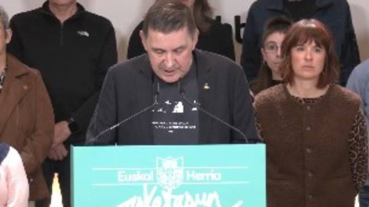 Bildu lleva toda la legislatura encubriendo la corrupción de cargos socialistas