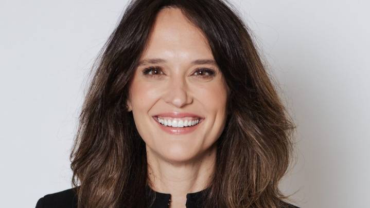 She Is the Music Names Laura Segura Executive Director