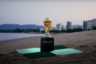 New batch of FIFA World Cup tickets up for grabs in Canada and here's what they cost
