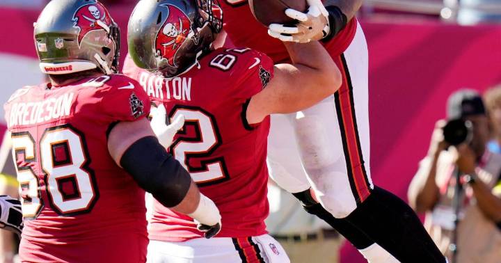 Despite win over Cardinals, Buccaneers have to play better to be a playoff team