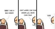 71 Hilariously Dark Comics About Today’s Society By Cyanide & Happiness (New Pics)