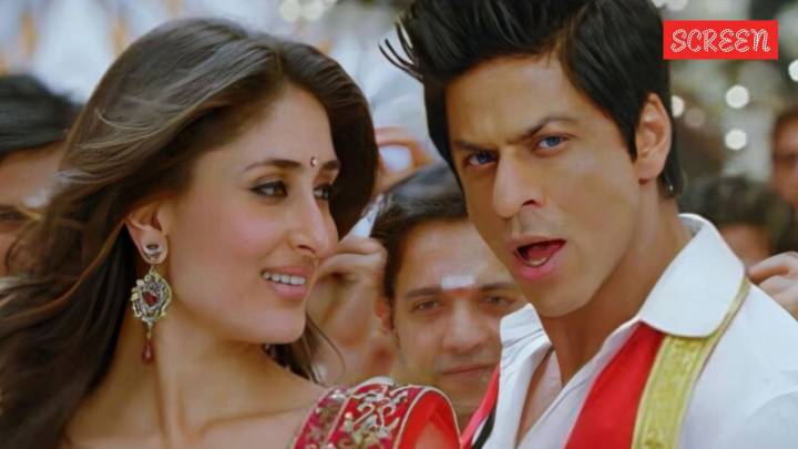 Yash Chopra said action before Chammak Challo, Karan Johar shot a few scenes in Ra.One, reveals Anubhav Sinha