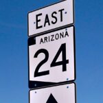 Speed limit raised on southeast Valley highway after ADOT evaluation