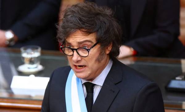 Cuáles son las reformas que Javier Milei quiere aprobar en sesiones extraordinarias