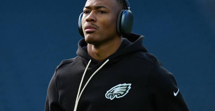 Eagles vs. Chargers: First quarter score updates