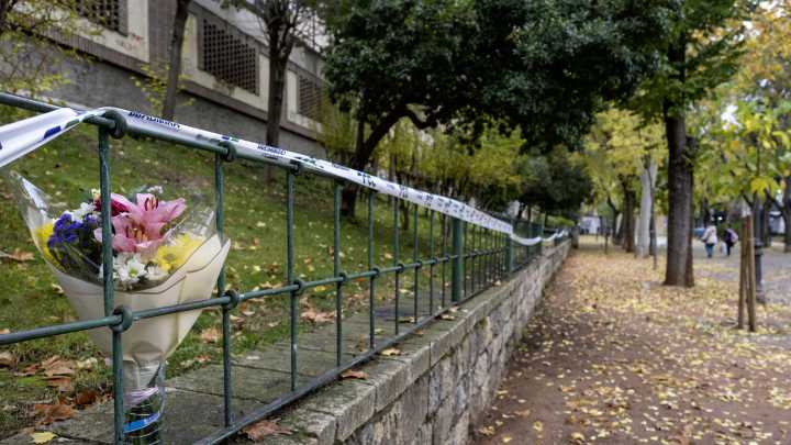 Brian Ginner, experto en bullying, sobre Rosmeth y Sharif: "Si se hubieran activado los protocolos, estas niñas hoy seguirían vivas"