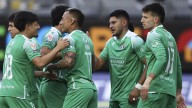 Audax Italiano clasificó a la Sudamericana y complicó a Colo Colo tras vencer a Ñublense