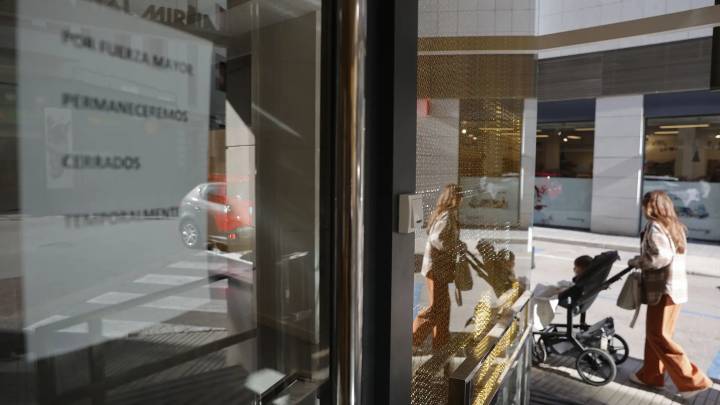 Detenido el anestesista que sedó a la niña que murió en Alzira tras acudir al dentista