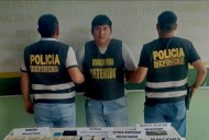Piura: Sicarios acribillan de ocho balazos a “Cachema” en Sullana