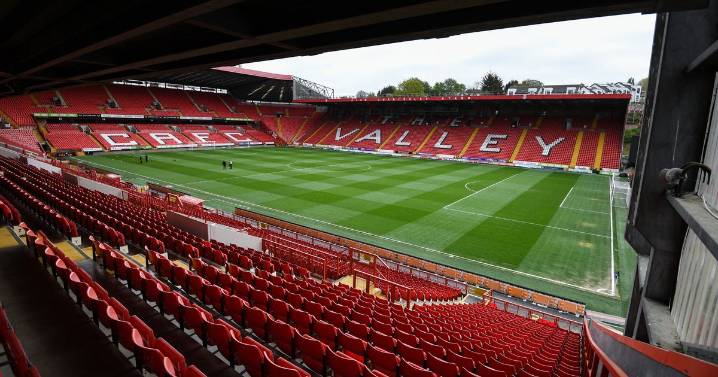 Charlton statement as game abandoned ahead of Middlesbrough's visit on Tuesday evening