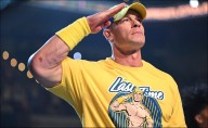 John Cena se despide del ring de la WWE con derrota al caer ante Gunther