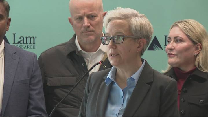 Gov. Kotek says Oregon is in process of building 50K new housing units, though most still unrealized