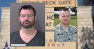 DHA responds to questions of suspended Fort Hood Army doctor's time at Fort Campbell