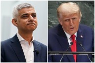 Trump tirade against Sadiq Khan slammed by Cabinet minister Lisa Nandy who tells of 'pride' in London Mayor