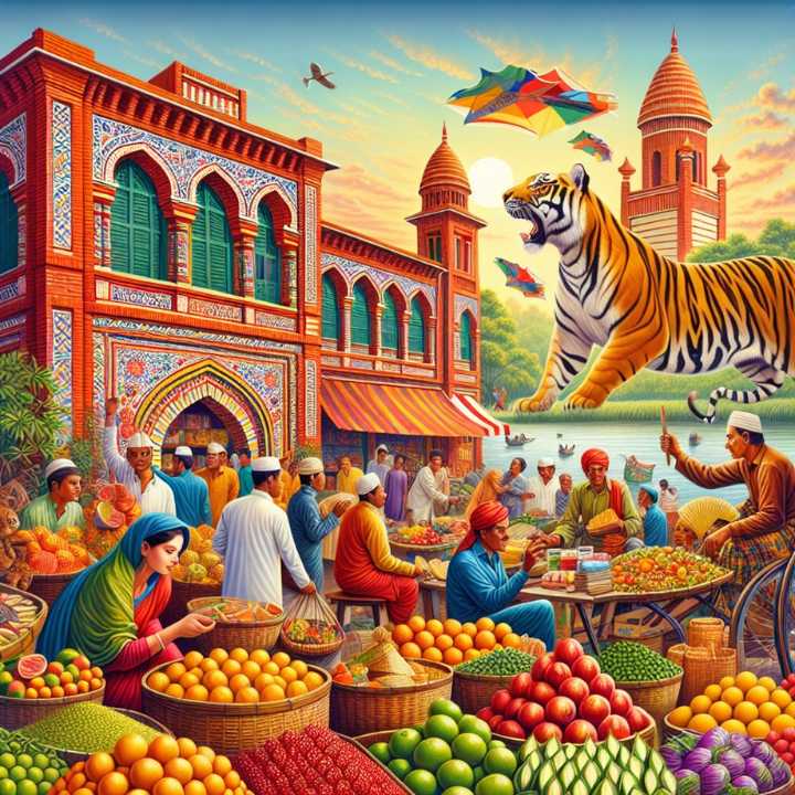 Crackdown on Fake Visas: South Africa's Bold Move Against Human Trafficking