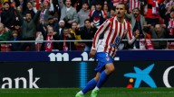 Los mayores salvan al Atlético ante el Valencia (2
