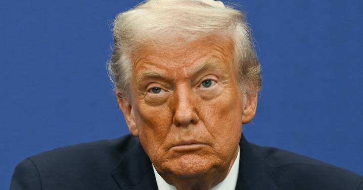 Trump, 79, Rants About ‘OBLITERATION’ of SCOTUS in Morning Meltdown