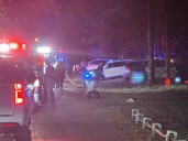 Home catches fire in Millington