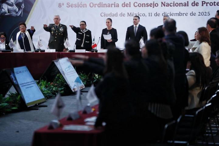 Google retira anuncios que suplantaban a Sheinbaum con IA