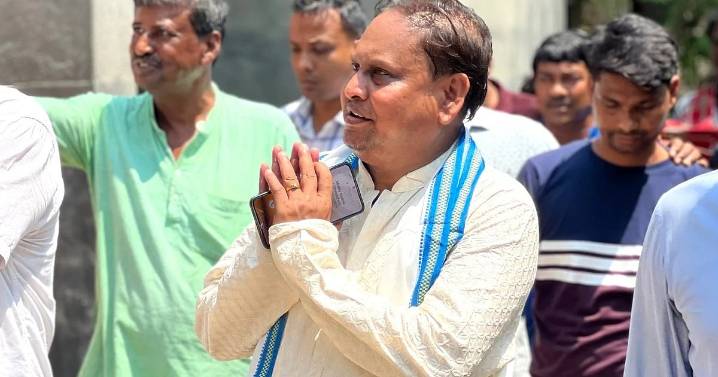 'No relation with the party': TMC suspends MLA Humayun Kabir