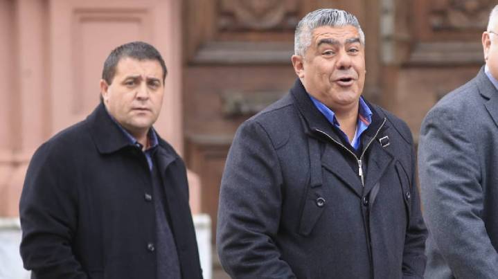 El imperio de Toviggino: surgen nuevas sociedades ligadas al número 2 de la AFA que tuvieron contratos con el gobierno de Santiago del Estero