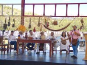 El Gobierno anunció obra que beneficiará a más de 2.800 familias en Atánquez, Cesar