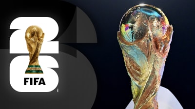 FIFA 2026 World Cup draw: How to watch & stream